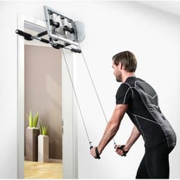 Inski XC Trainer Stakemaskin