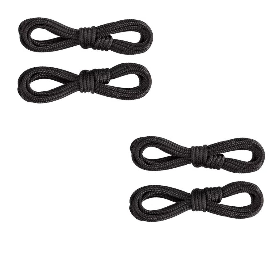 Cord and shock cord set
